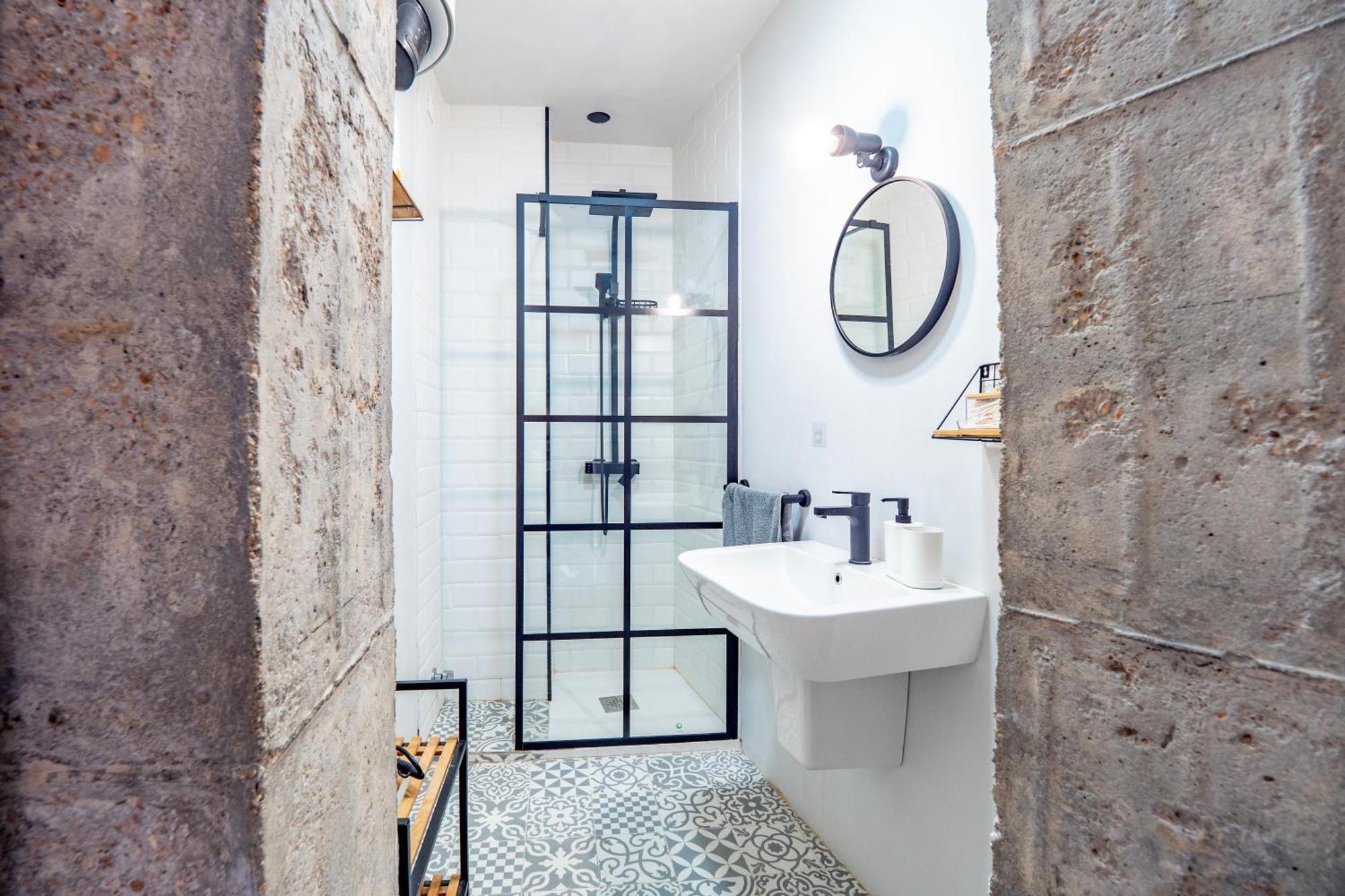 Pleno Centro. Acogedor Y Con Diseno. Appartement Huelva Buitenkant foto